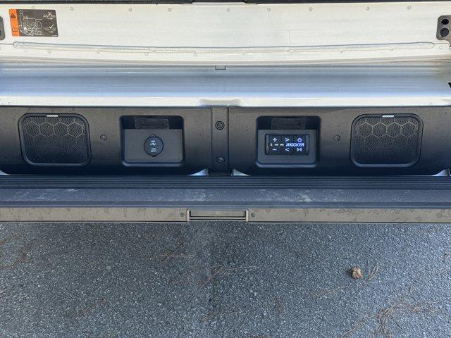 used 2024 GMC Sierra 3500 car, priced at $86,900