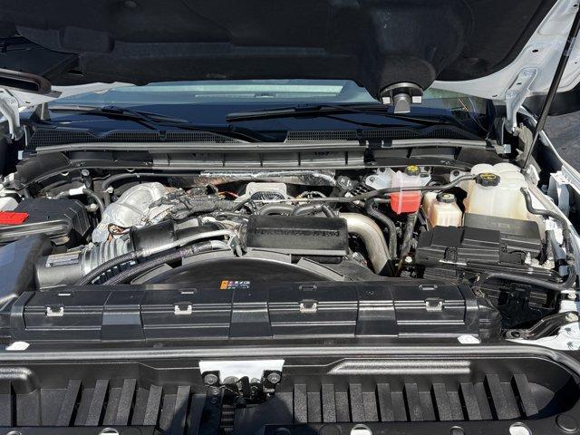 used 2024 GMC Sierra 3500 car, priced at $86,900