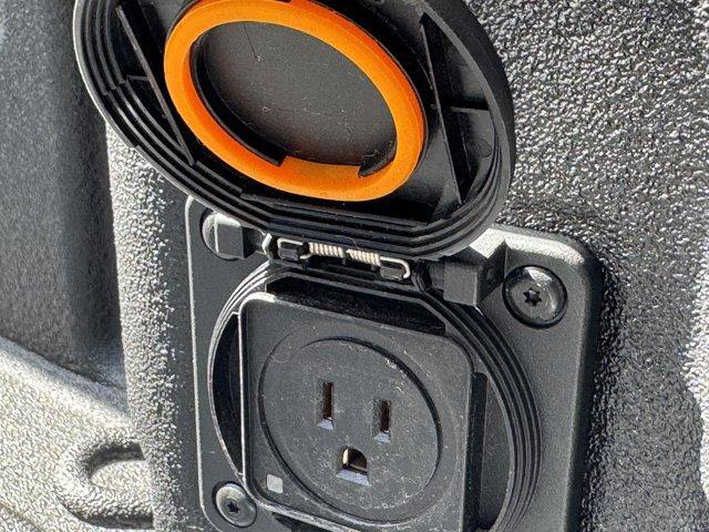 used 2024 GMC Sierra 3500 car, priced at $86,900