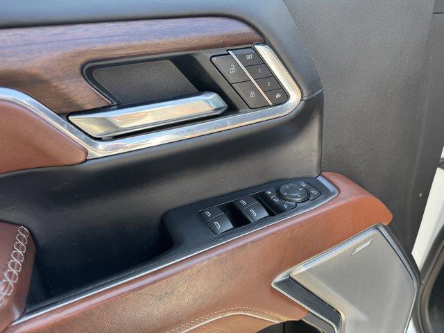 used 2024 GMC Sierra 3500 car, priced at $86,900