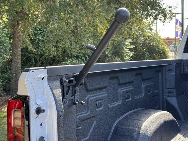 used 2024 GMC Sierra 3500 car, priced at $86,900