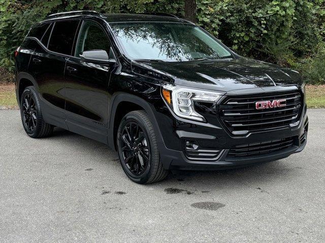 new 2024 GMC Terrain car, priced at $37,720