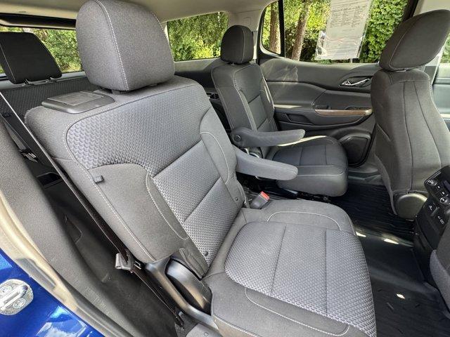 used 2023 GMC Acadia car, priced at $31,900