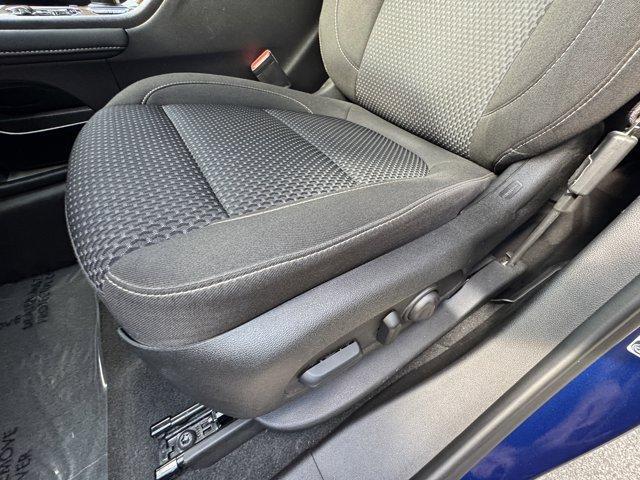 used 2023 GMC Acadia car, priced at $31,900