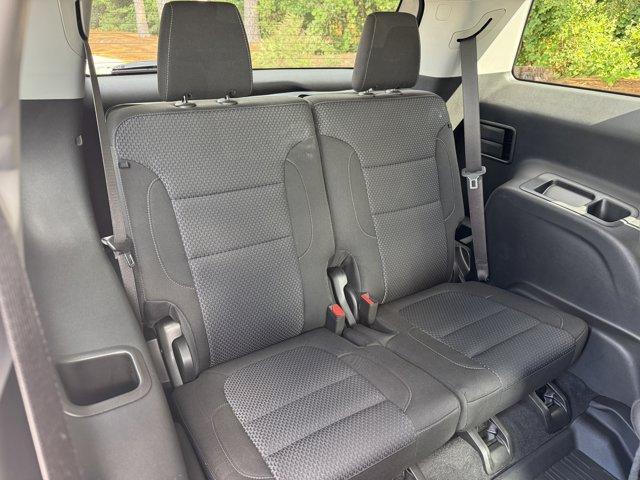 used 2023 GMC Acadia car, priced at $31,900