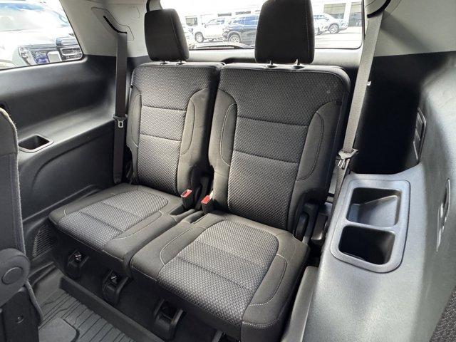 used 2023 GMC Acadia car, priced at $31,900