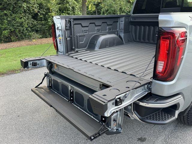 new 2025 GMC Sierra 1500 car, priced at $66,775