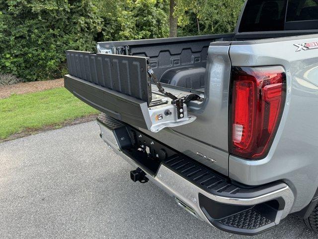 new 2025 GMC Sierra 1500 car, priced at $66,775