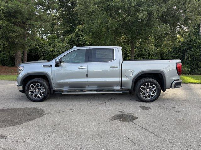 new 2025 GMC Sierra 1500 car, priced at $66,775