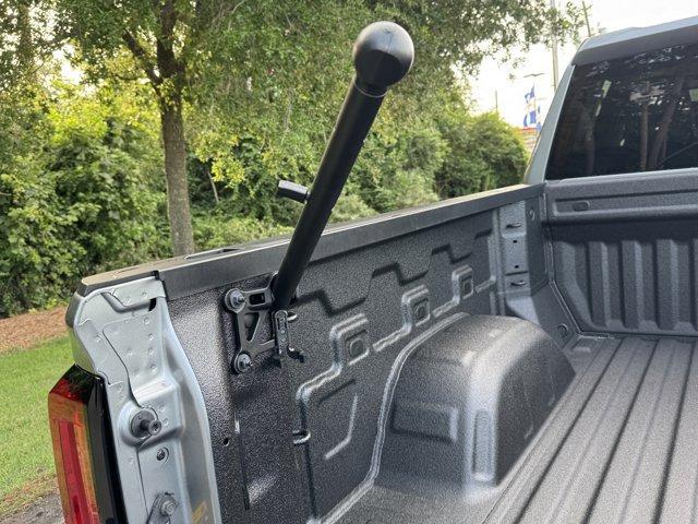 new 2025 GMC Sierra 1500 car, priced at $66,775
