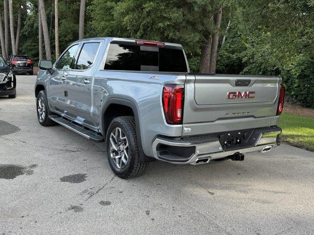 new 2025 GMC Sierra 1500 car, priced at $66,775