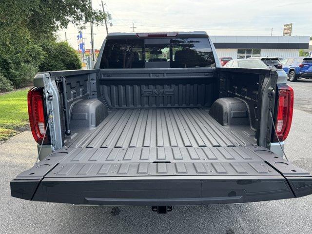 new 2025 GMC Sierra 1500 car, priced at $66,775
