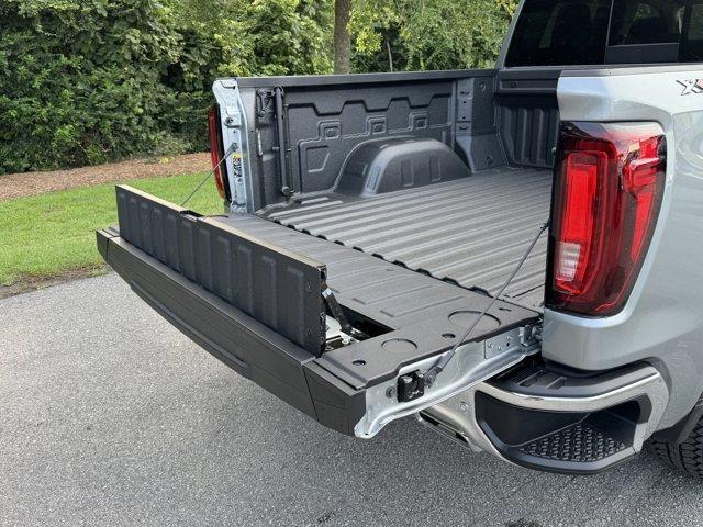 new 2025 GMC Sierra 1500 car, priced at $66,775