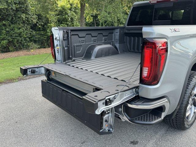 new 2025 GMC Sierra 1500 car, priced at $66,775