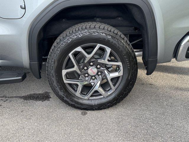 new 2025 GMC Sierra 1500 car, priced at $66,775