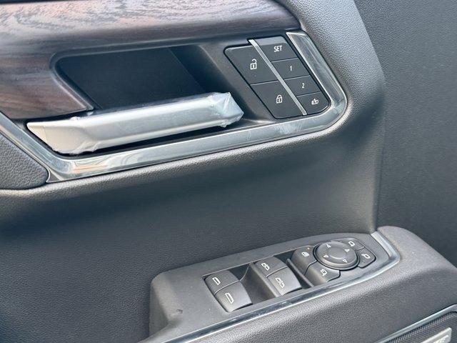 new 2025 GMC Sierra 1500 car, priced at $66,775