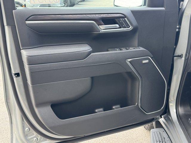 new 2025 GMC Sierra 1500 car, priced at $66,775