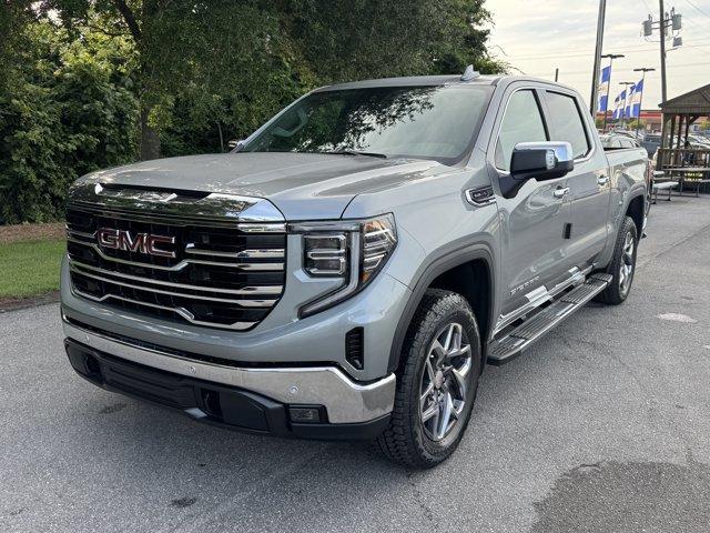 new 2025 GMC Sierra 1500 car, priced at $66,775