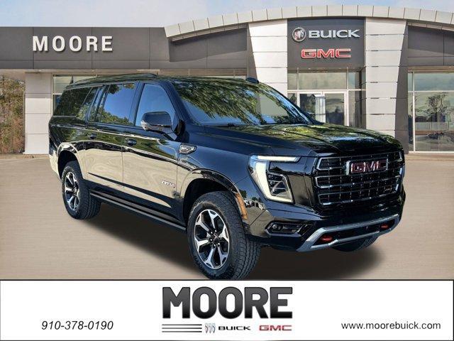 new 2025 GMC Yukon XL car, priced at $88,375