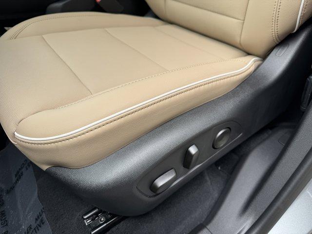 new 2026 Buick Enclave car, priced at $50,845