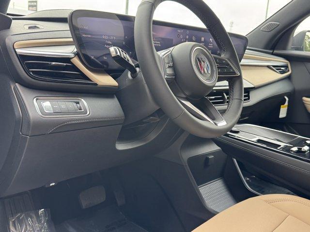 new 2026 Buick Enclave car, priced at $50,845