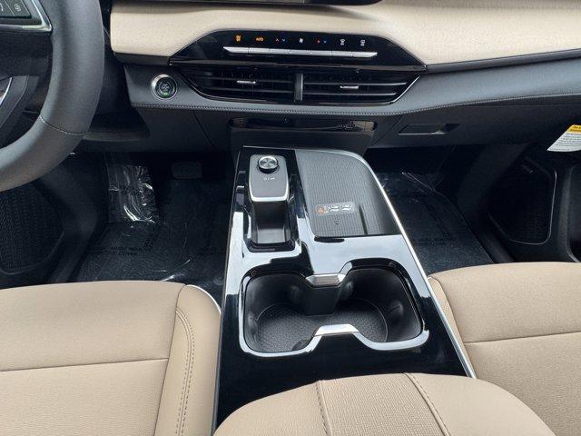 new 2026 Buick Enclave car, priced at $50,845