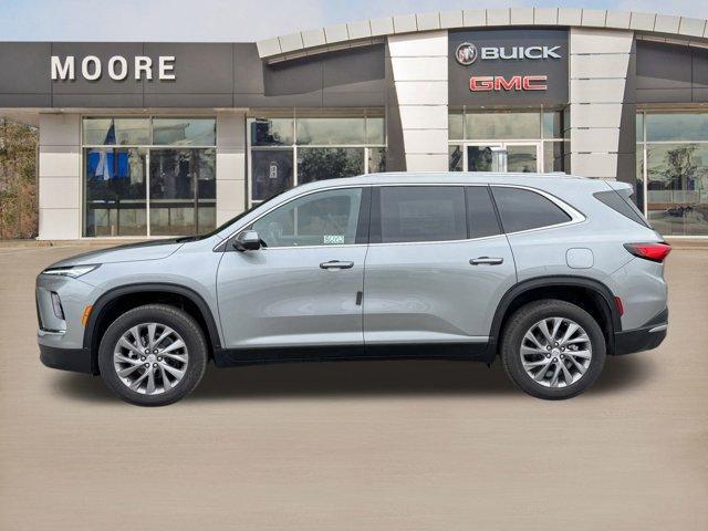 new 2026 Buick Enclave car, priced at $50,845