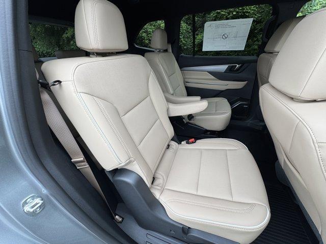 new 2026 Buick Enclave car, priced at $50,845