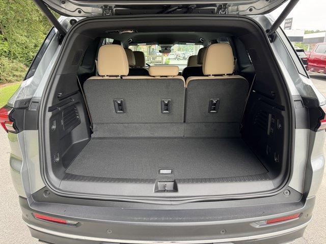 new 2026 Buick Enclave car, priced at $50,845