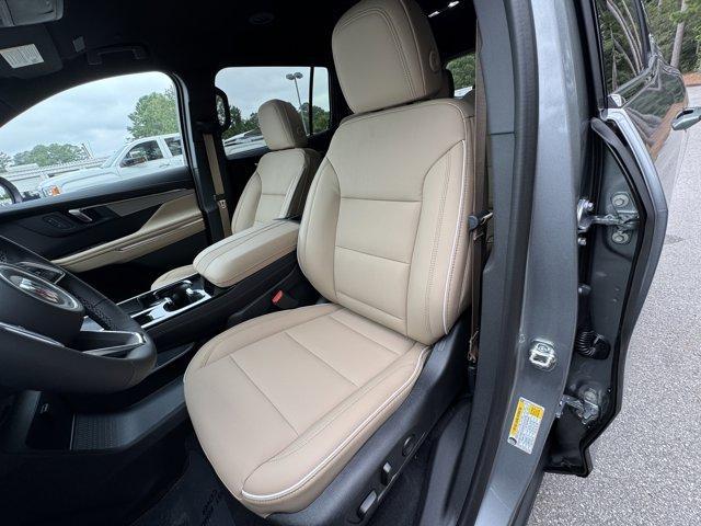 new 2026 Buick Enclave car, priced at $50,845