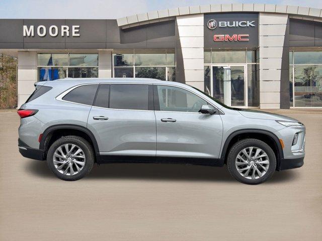 new 2026 Buick Enclave car, priced at $50,845