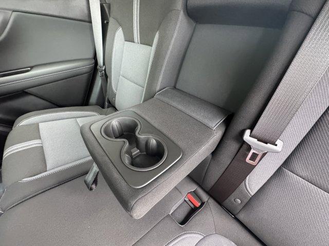 used 2023 Chevrolet Blazer car, priced at $29,500
