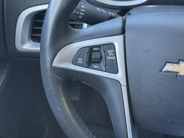 used 2014 Chevrolet Equinox car, priced at $10,700