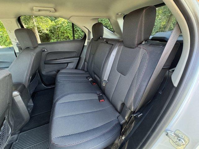 used 2014 Chevrolet Equinox car, priced at $10,700
