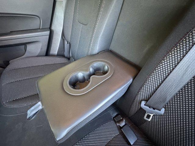 used 2014 Chevrolet Equinox car, priced at $10,700
