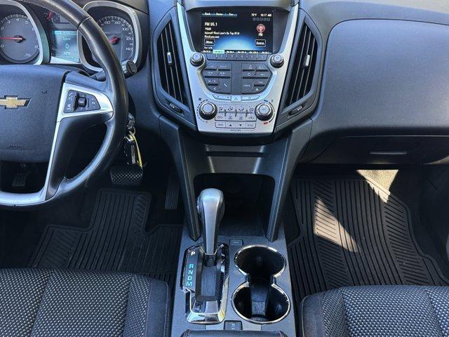 used 2014 Chevrolet Equinox car, priced at $10,700