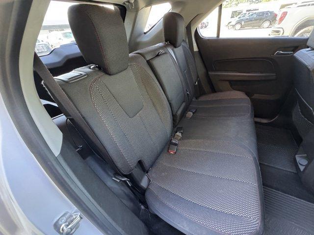 used 2014 Chevrolet Equinox car, priced at $10,700