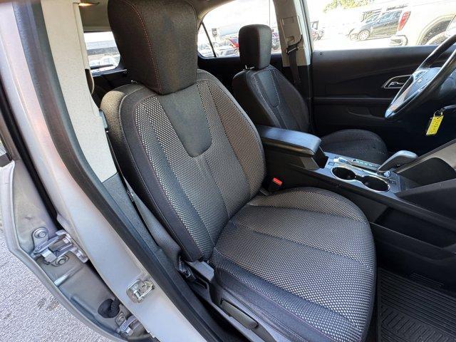 used 2014 Chevrolet Equinox car, priced at $10,700