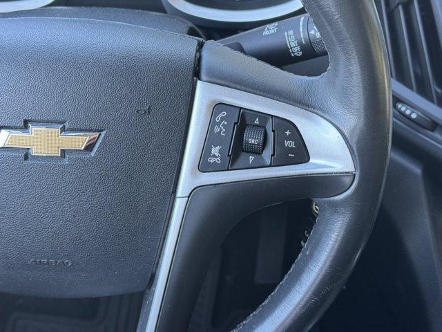 used 2014 Chevrolet Equinox car, priced at $10,700