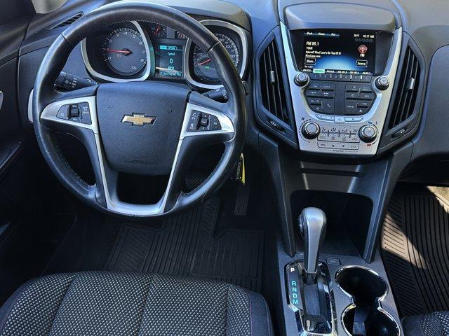 used 2014 Chevrolet Equinox car, priced at $10,700