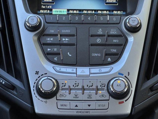 used 2014 Chevrolet Equinox car, priced at $10,700