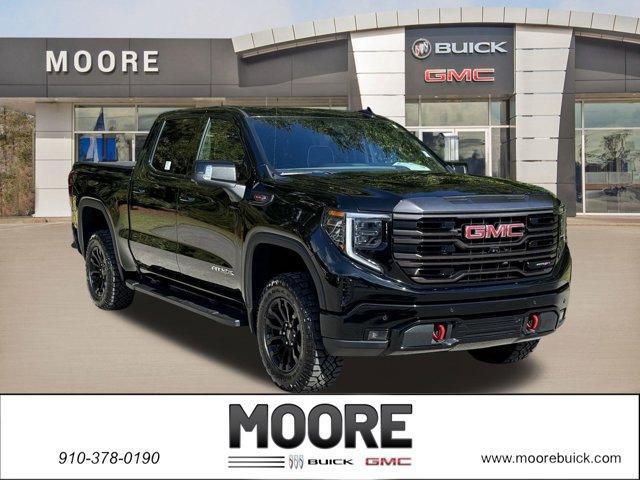 used 2023 GMC Sierra 1500 car, priced at $69,800