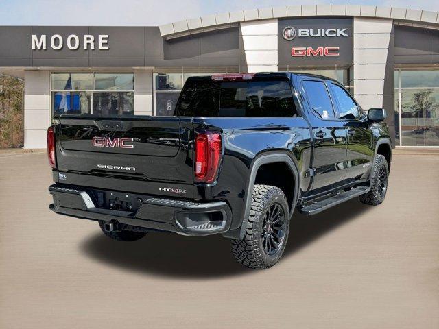 used 2023 GMC Sierra 1500 car, priced at $68,900