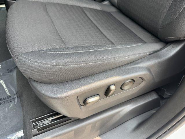 used 2024 Chevrolet Silverado 1500 car, priced at $50,990