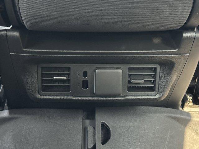 used 2024 Chevrolet Silverado 1500 car, priced at $50,990