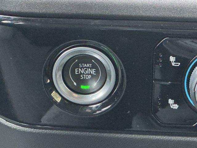 used 2024 Chevrolet Silverado 1500 car, priced at $50,990