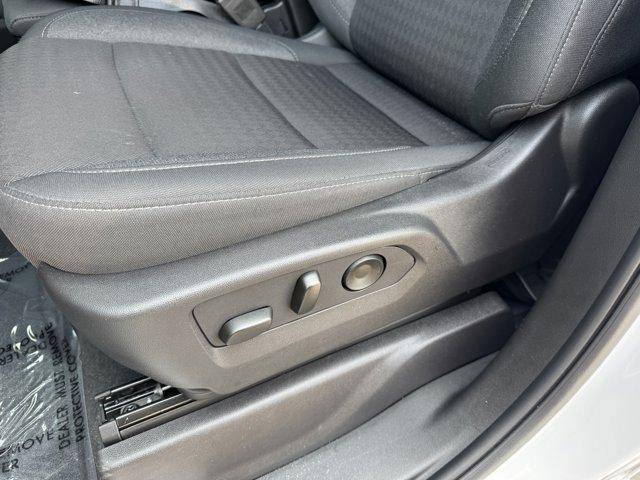 used 2024 Chevrolet Silverado 1500 car, priced at $50,990