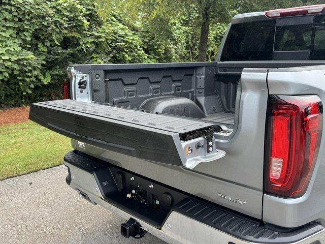 new 2026 GMC Sierra 1500 car, priced at $67,175