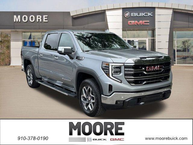 new 2026 GMC Sierra 1500 car, priced at $67,175