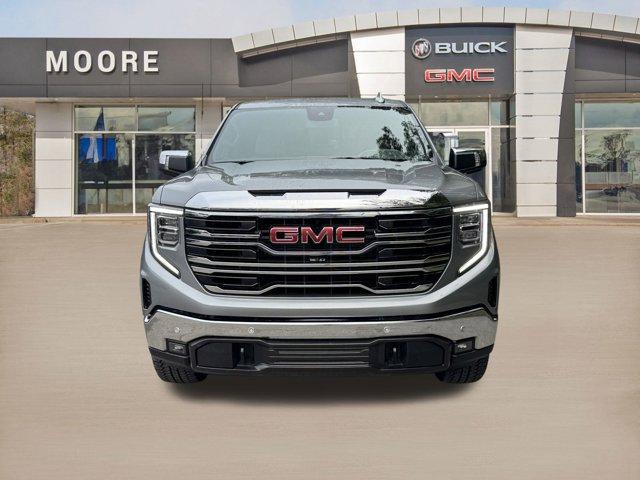 new 2026 GMC Sierra 1500 car, priced at $67,175